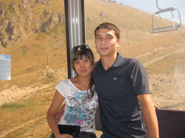 Айгерим Зияда