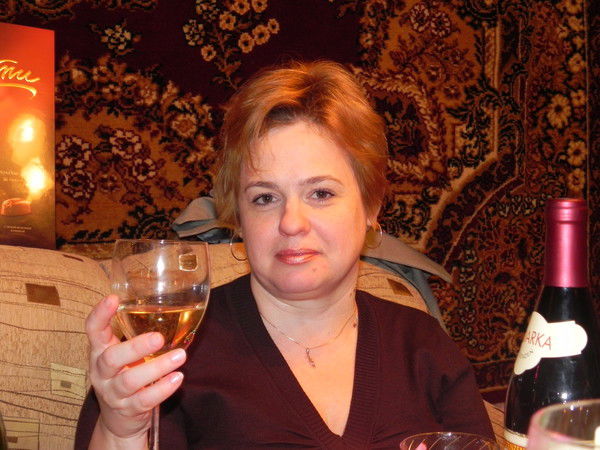 Елена Томина
