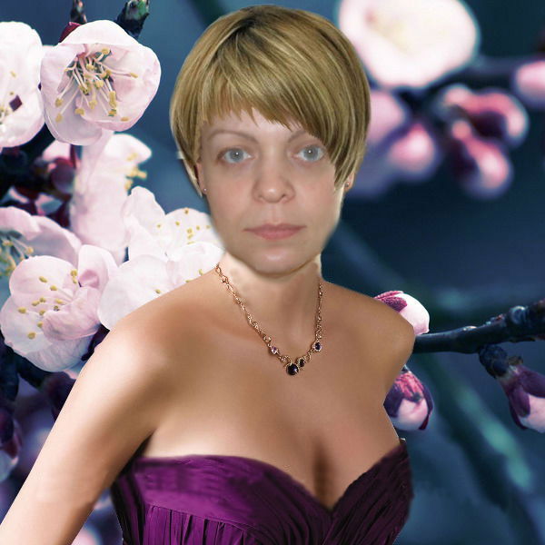 Татьяна Троян