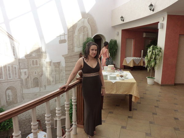 Екатерина ***