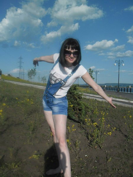 Ирина Макарова