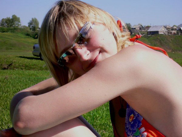 Евгения Ковганюк