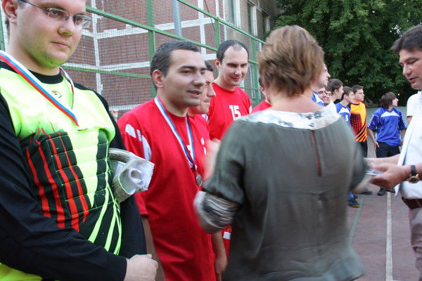 Денис Заверткин