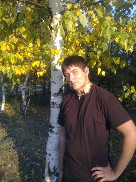 Виталий Зябкин