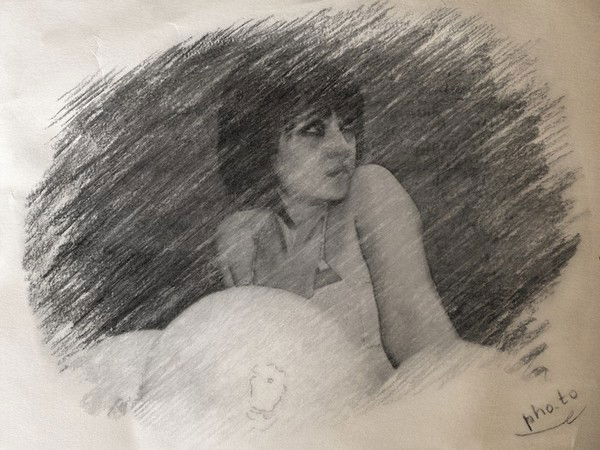 Дина Исакова