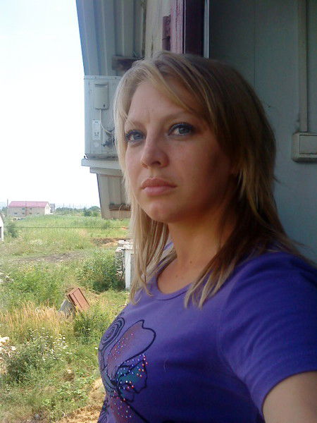 Светлана Шитогубова