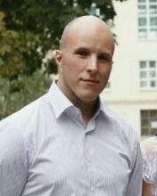 Митрофанов Михаил