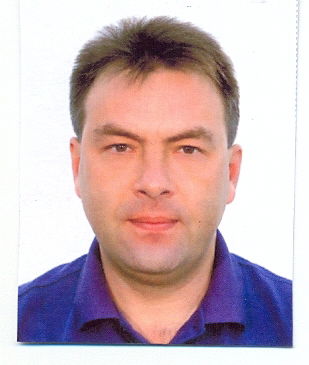 Александр Родинов