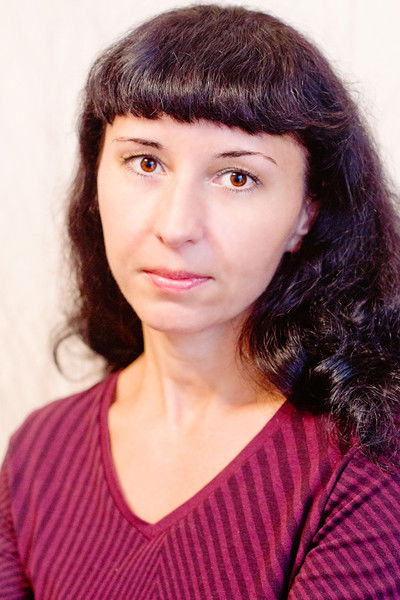 Ольга Лещенко