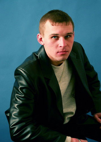 Константин Александров