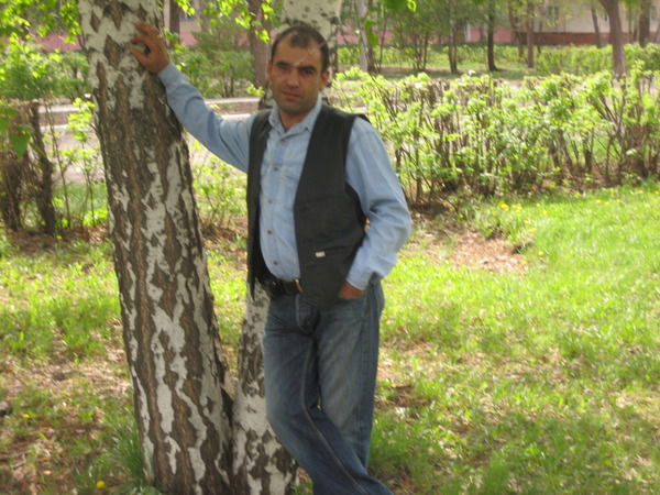 Сергей Гаджиев