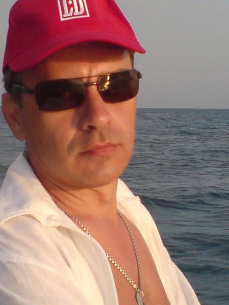 Сергей Кожевников