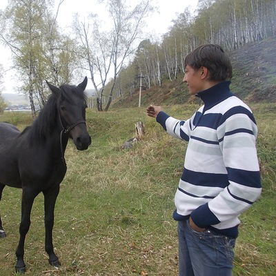 Александр Иванов