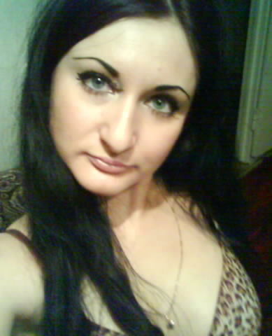 Ольга Яворская