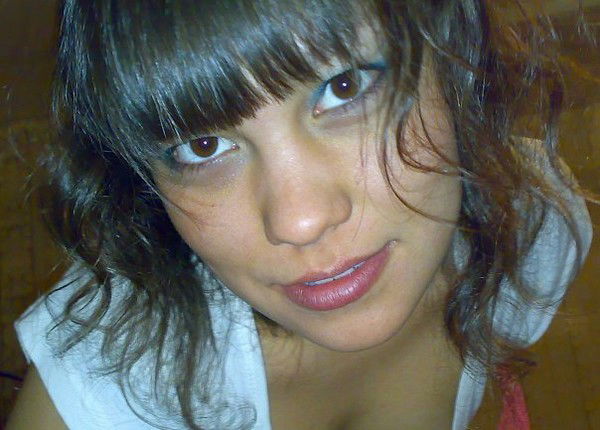 Алия Гимадиева