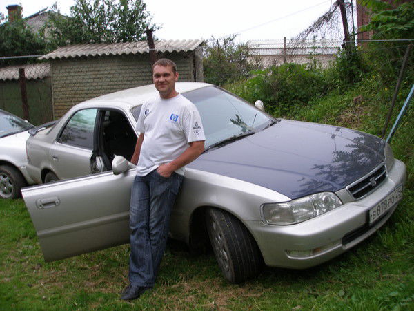 Алекс Клюев