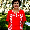 Галина Юрченко