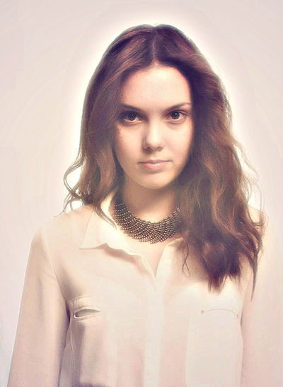 Аня Григорьева