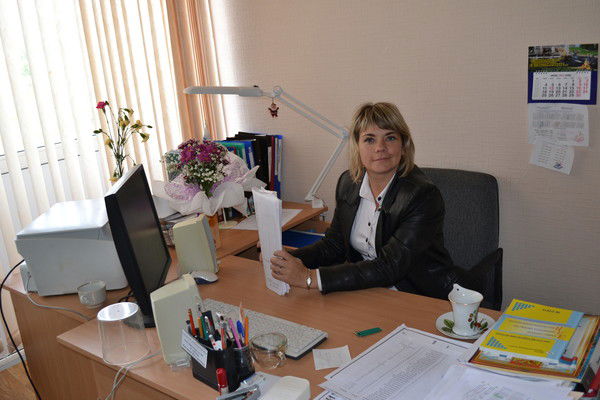 Евгения Демидчик