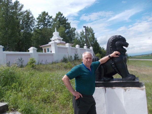 Муся Я Счастли.в Дикая