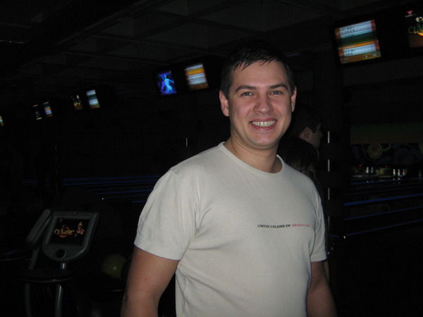 Андрей Гавров