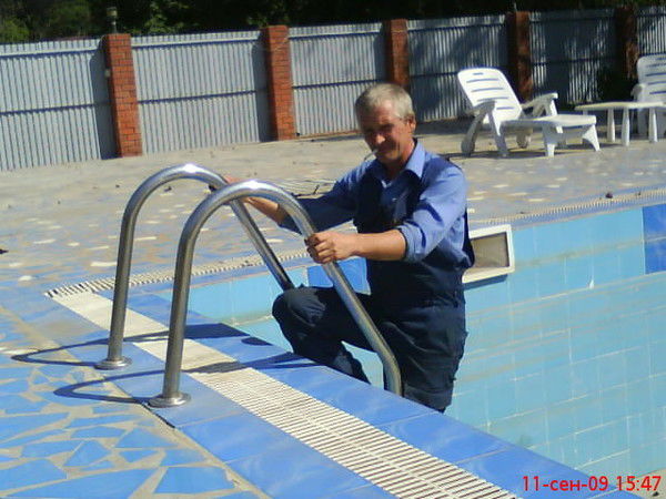 Валера Горбачёв