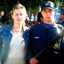 Светлана Скрипникова