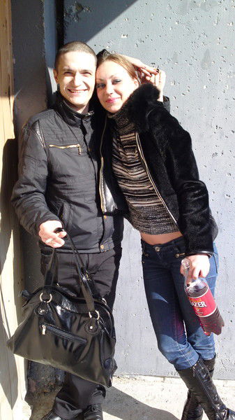 Игорь Диниев