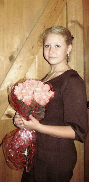 "алёнашка" Баранова