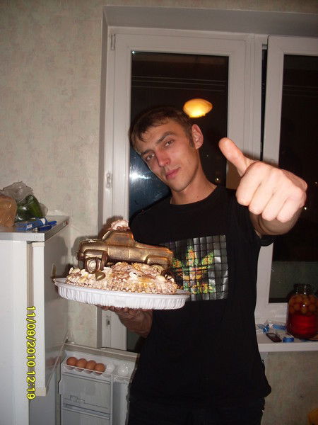 Антон Красноперов