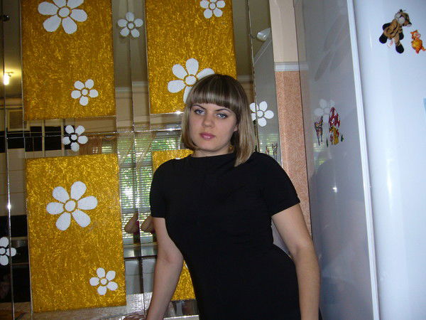 Елена Власенко