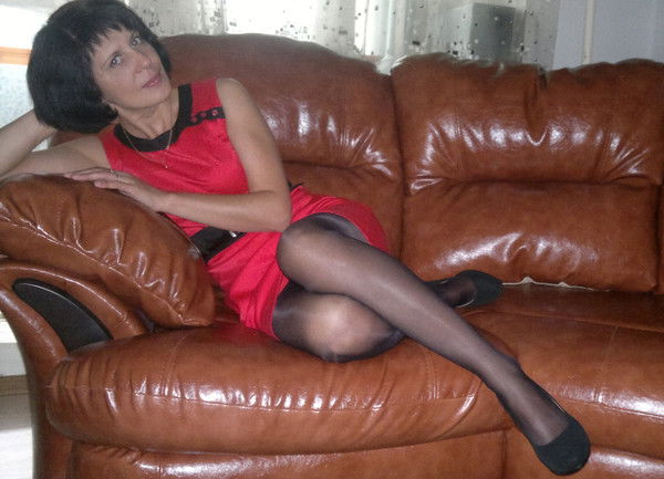 Света Никитина