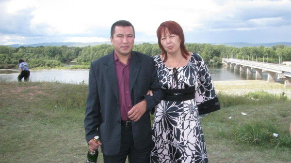 Рафаэль Алахтаев