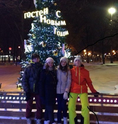 Александр Литвиненко