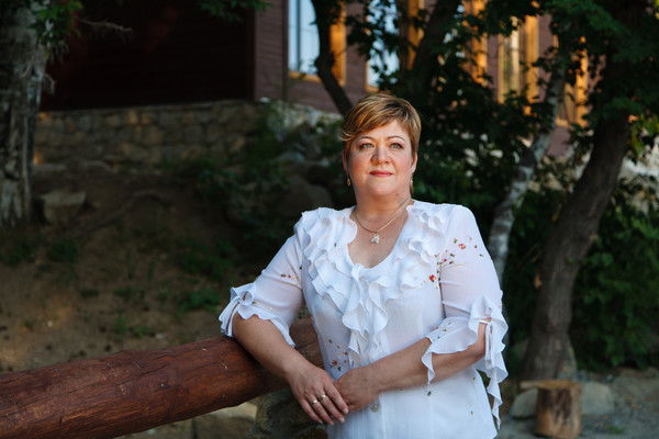 Ирина Мальцева