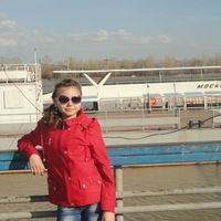 Валерия Вашурина