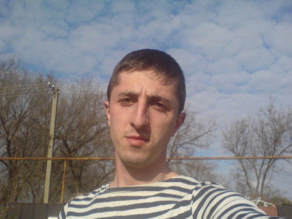 Эльдар Идрисов