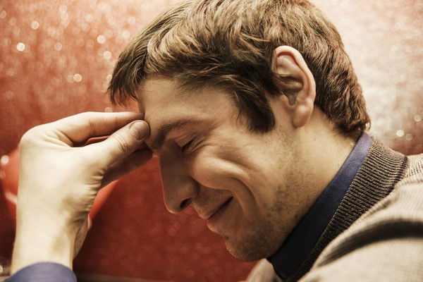 Егор Соболев