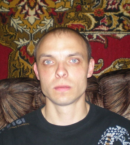 Александр Гнидин