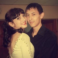 Мария Карапетьянц