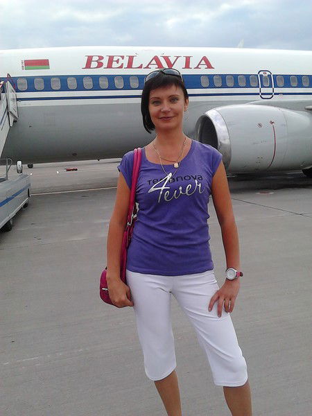 Ольга Ля Ля