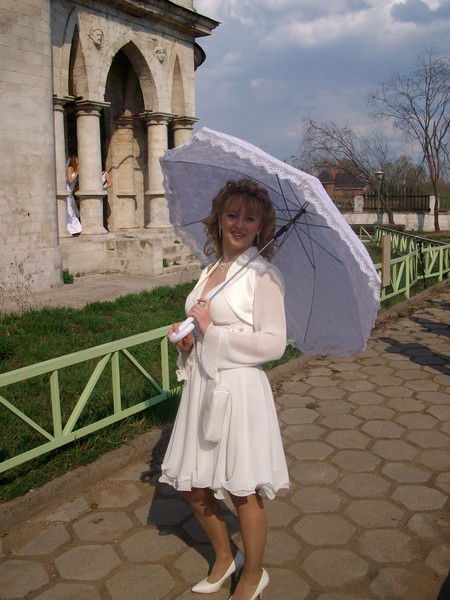 Светлана Перова