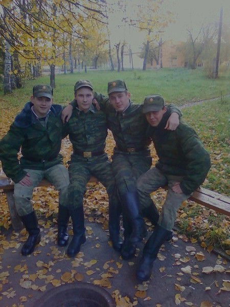 Виктор Шляпников