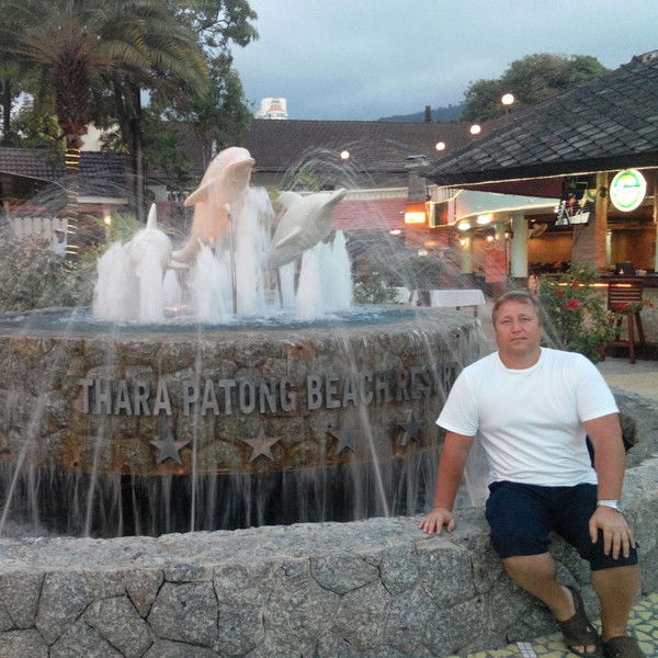 Сергей Медведев