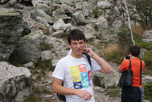 Калинин Дмитрий