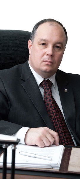 Сергей Генеральчук