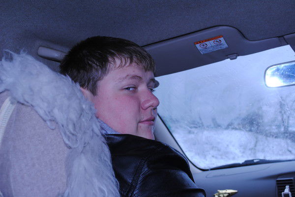 Юрий Коптев