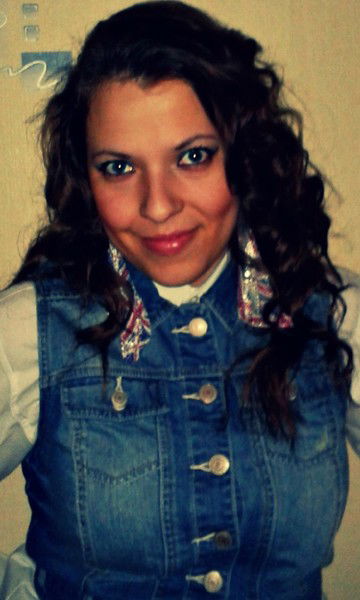 Ирина Тимофеева