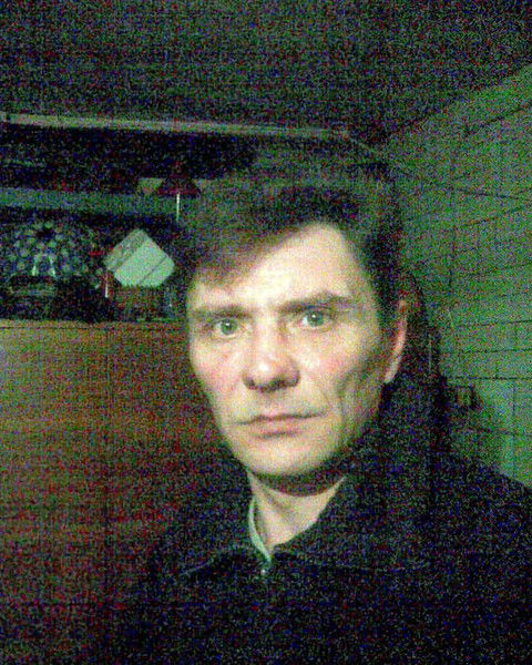 Николай Алексеев