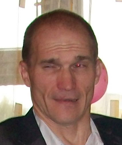 Алексей Чукарев